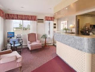 Ramada Limited Dawson Creek Hotel Luaran gambar