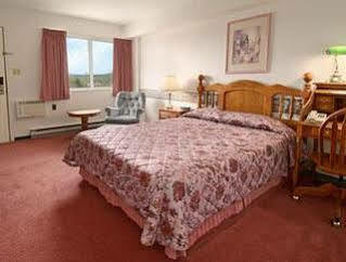 Ramada Limited Dawson Creek Hotel Luaran gambar