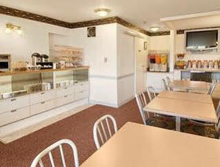 Ramada Limited Dawson Creek Hotel Luaran gambar